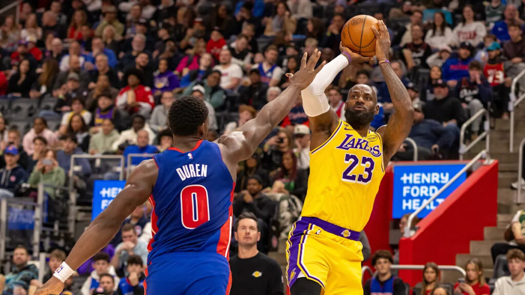 Top 20 2026 NBA free agents: Jalen Duren, Austin Reaves, LeBron James, Walker Kessler Top 20 2026 NBA free agents: Jalen Duren, Austin Reaves, LeBron James, Walker Kessler