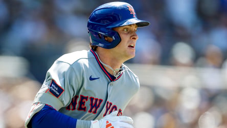 Carson Benge leads Mets’ offensive outburst in series finale win over Padres Carson Benge leads Mets’ offensive outburst in series finale win over Padres