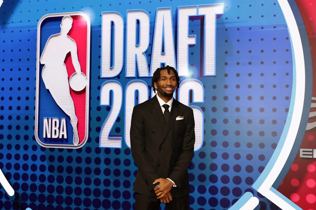 NBA sets matchups of top 4 draft picks as marquee openers of Summer League schedule in Las Vegas