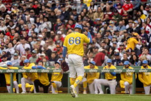 How will the Red Sox handle the rotation in the wake of Brayan Bello’s demotion?