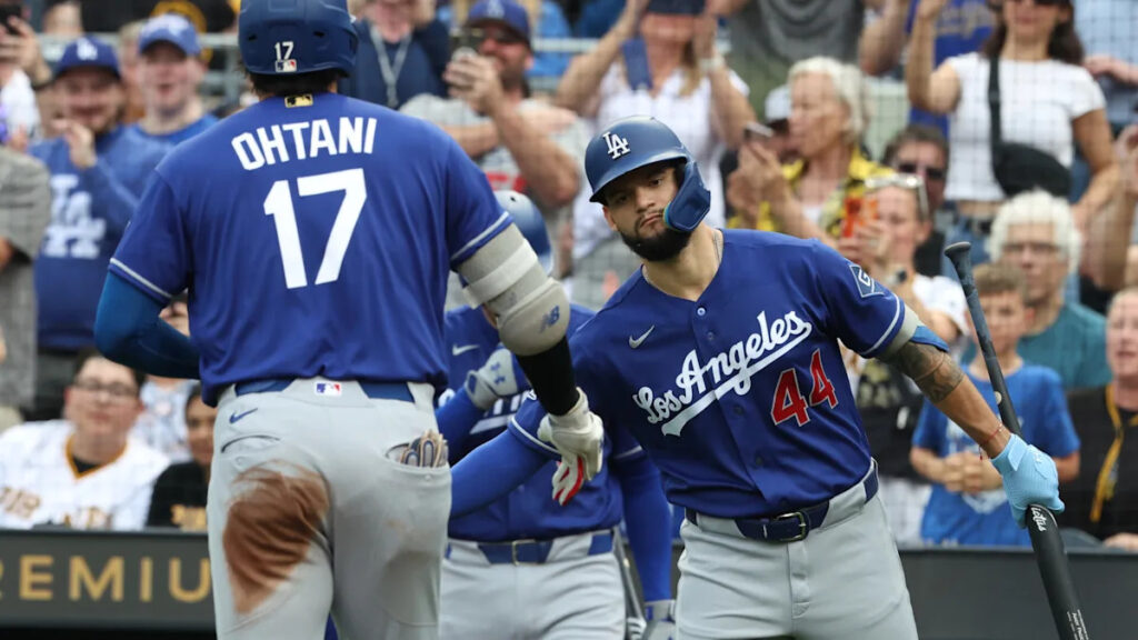 Dodgers vs. White Sox prediction: Odds, recent stats, trends, and best bets for June 12 Dodgers vs. White Sox prediction: Odds, recent stats, trends, and best bets for June 12