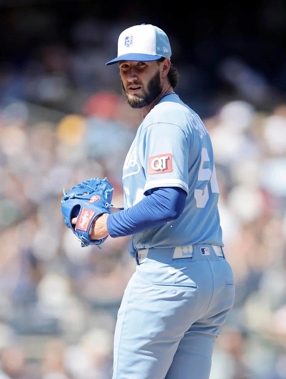Kansas City Royals vs Washington Nationals Live Discussion Kansas City Royals vs Washington Nationals Live Discussion