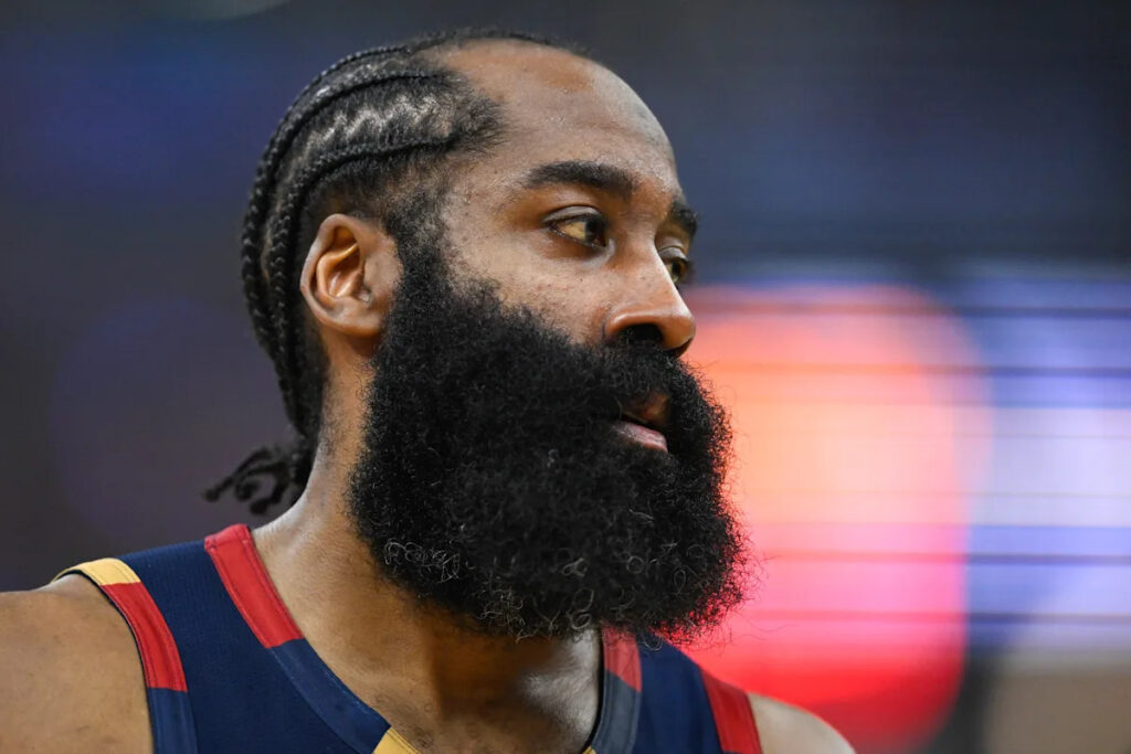 James Harden arrested in Houston and charged with carrying unlawful weapon James Harden arrested in Houston and charged with carrying unlawful weapon