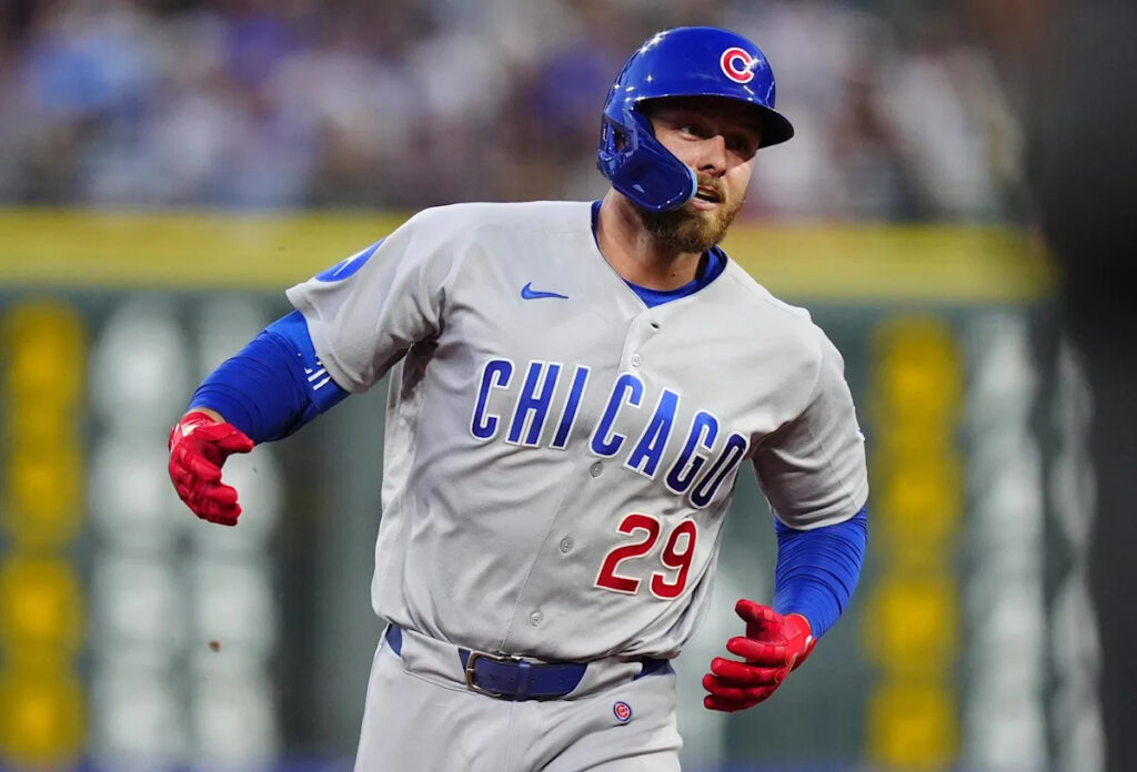Chicago Cubs vs. Colorado Rockies preview, Wednesday 6/10, 7:40 CT Chicago Cubs vs. Colorado Rockies preview, Wednesday 6/10, 7:40 CT