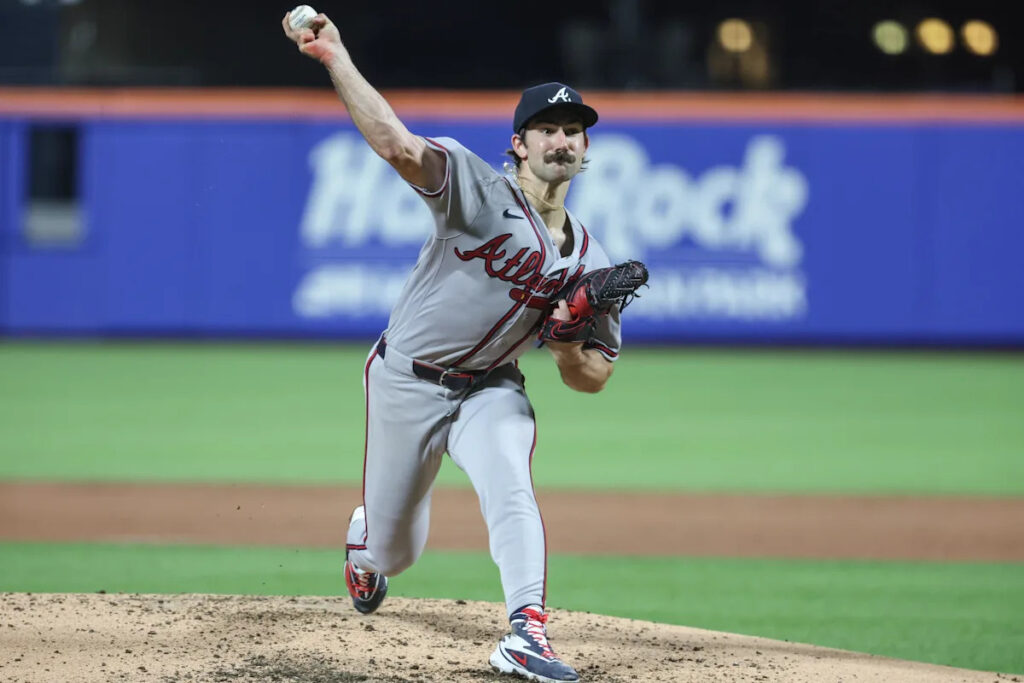 Braves News: Spencer Strider exits, Hurston Waldrep activated, and more Braves News: Spencer Strider exits, Hurston Waldrep activated, and more