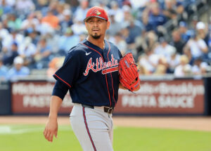 Braves select Carlos Carrasco – Yahoo Sports Braves select Carlos Carrasco – Yahoo Sports