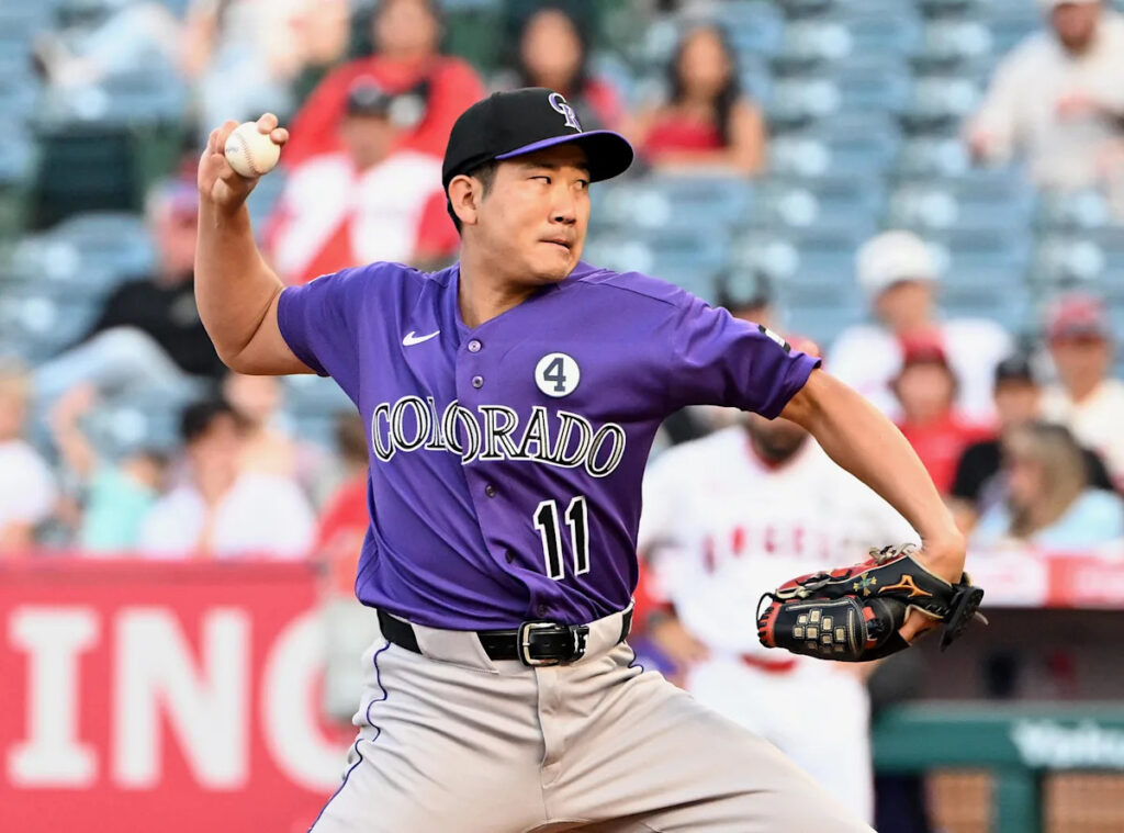 Colorado Rockies vs. Chicago Cubs game discussion: Colin Rea vs Tomoyuki Sugano