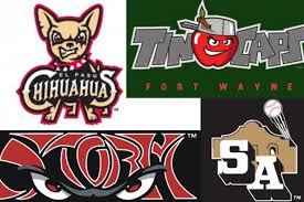 Seven teams now make up Padres minor leagues Seven teams now make up Padres minor leagues