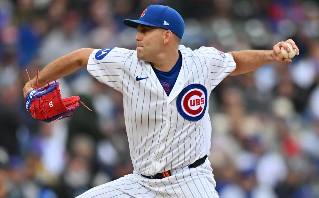 Cubs Minor League Wrap: Matthew Boyd rehabs in South Bend