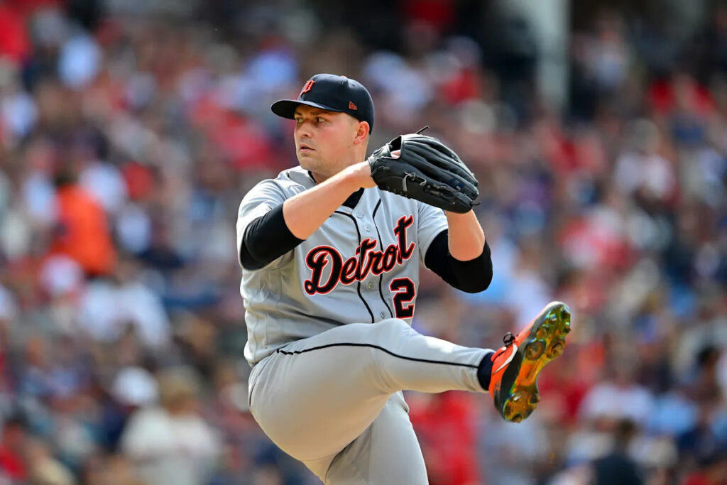 Tarik Skubal says time is running out on Tigers as trade deadline approaches: ‘We need to play better baseball or else’ Tarik Skubal says time is running out on Tigers as trade deadline approaches: ‘We need to play better baseball or else’