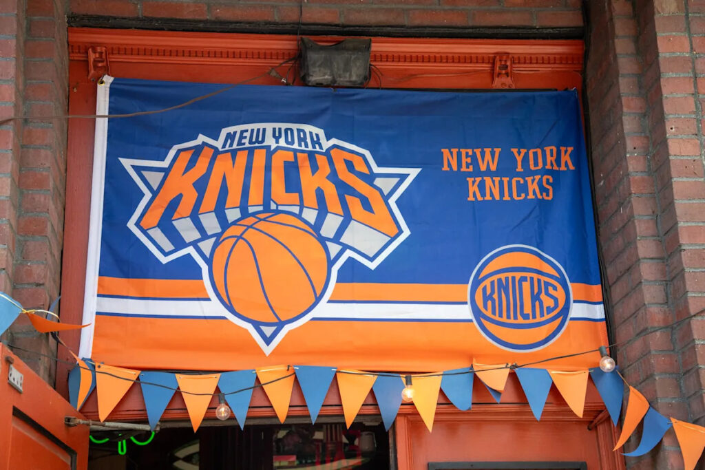 NBA Draft: Knicks continue spate of trades, deal No. 31 and 55 picks to Rockets after moving out of first round