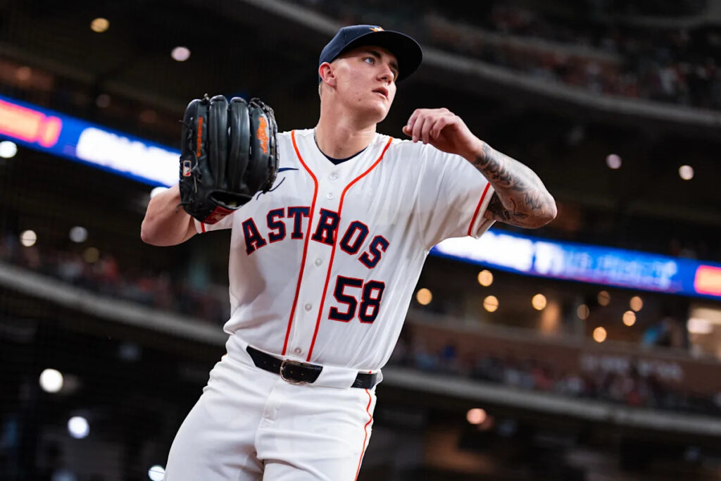 Astros vs. Tigers Game Discussion: 6/28/2026