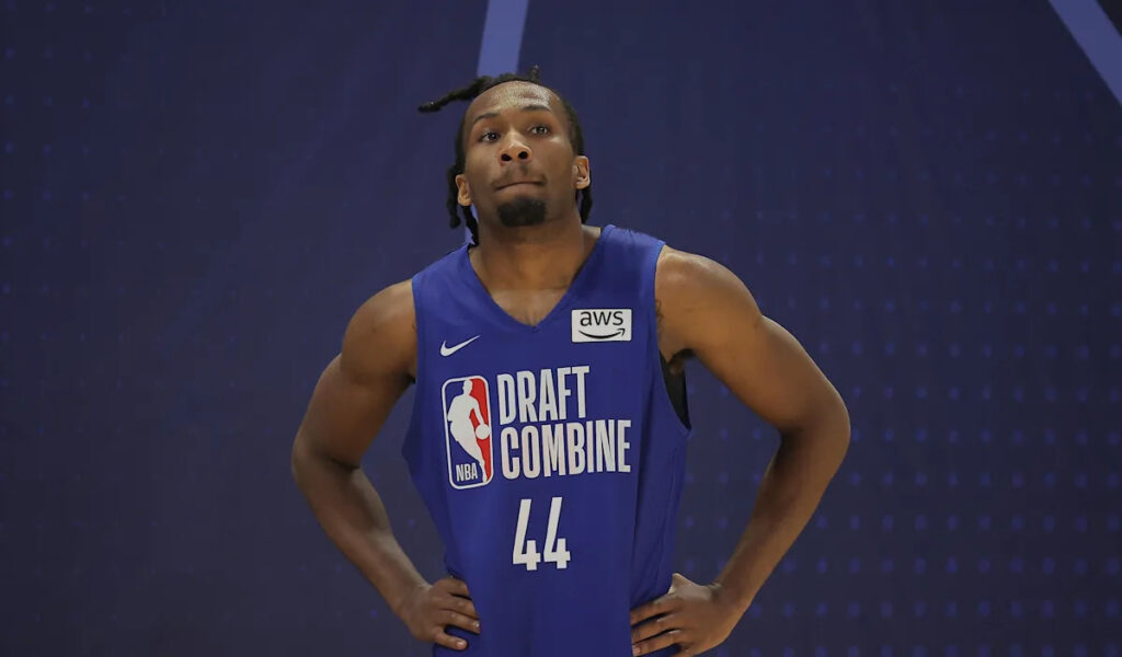 New NBA Draft Intel: AJ Dybantsa, Darryn Peterson and Utah New NBA Draft Intel: AJ Dybantsa, Darryn Peterson and Utah