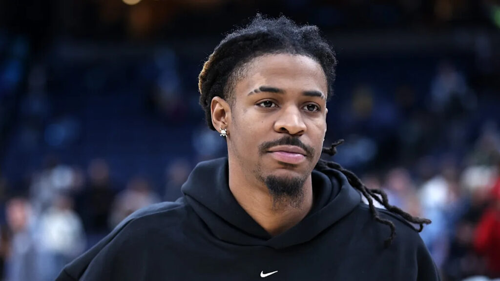 Winners, losers from Ja Morant trade to Portland Trail Blazers