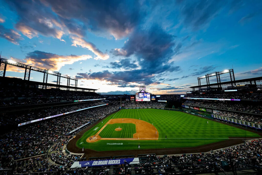Purple Row After Dark: May Rockie(s) of the Month