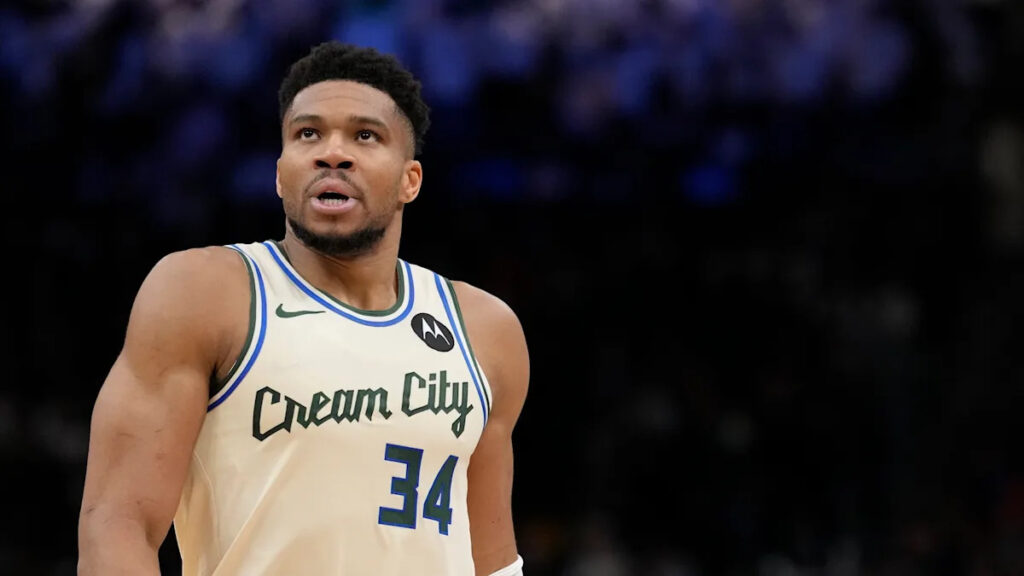Giannis Antetokounmpo trade rumors: Thunder not interested, Giannis concerned about Heat roster Giannis Antetokounmpo trade rumors: Thunder not interested, Giannis concerned about Heat roster
