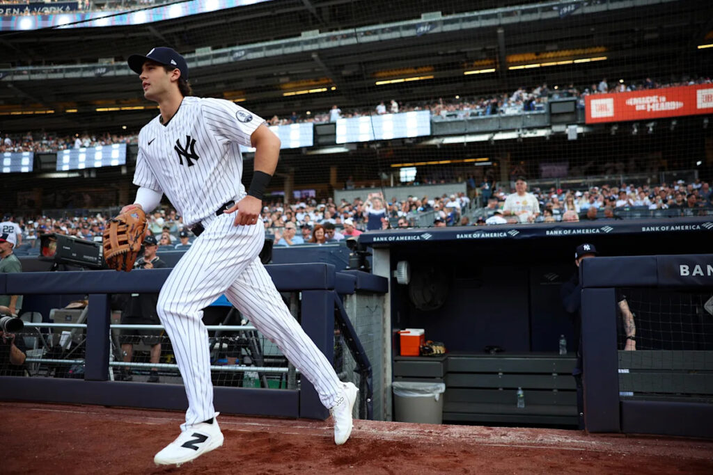 Today on Pinstripe Alley – 6/6/26