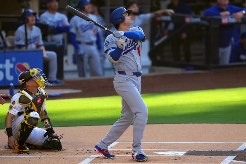 Dodgers on Deck: Friday, June 26 at Padres