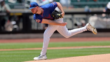 Christian Scott settles in to give Mets chance in win over Cardinals: ‘You have to give him credit, he didn’t back down’ Christian Scott settles in to give Mets chance in win over Cardinals: ‘You have to give him credit, he didn’t back down’