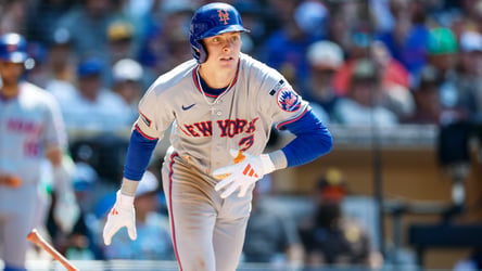 Carson Benge’s five-hit day another sign of the ‘special player’ he can be Carson Benge’s five-hit day another sign of the ‘special player’ he can be