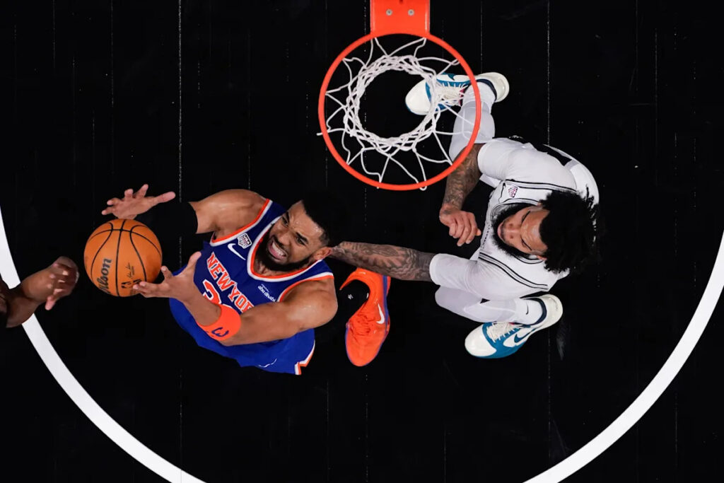 Knicks vs. Spurs: Where to watch the 2026 NBA Finals Game 3 tonight, TV channel, streaming schedule, and more Knicks vs. Spurs: Where to watch the 2026 NBA Finals Game 3 tonight, TV channel, streaming schedule, and more