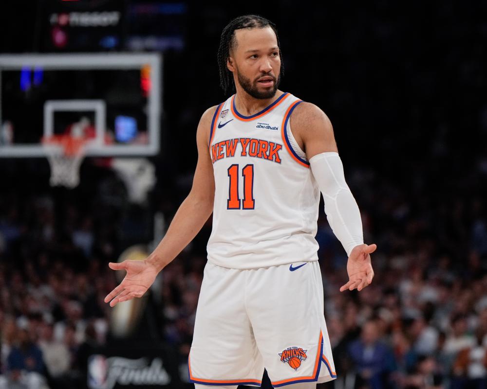 Knicks fans: share your reaction to the NBA finals Knicks fans: share your reaction to the NBA finals
