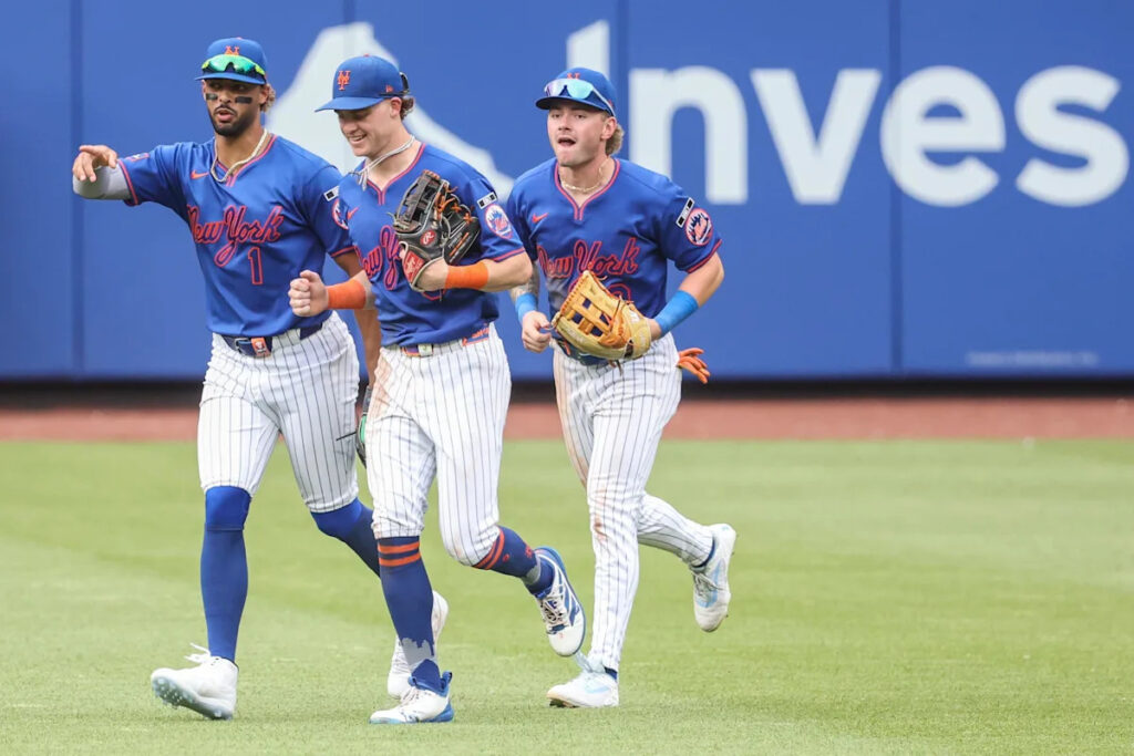 Mets Morning News: Basement’s Little Victories Mets Morning News: Basement’s Little Victories