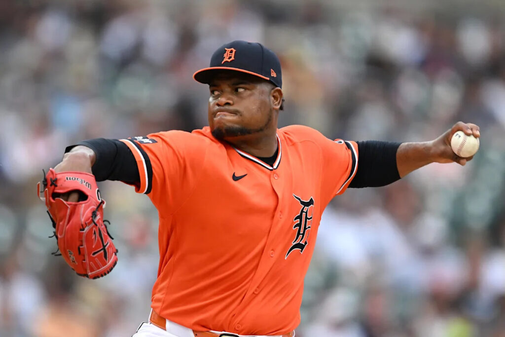 Detroit Tigers can clinch third-straight series win on Wednesday vs Minnesota Twins Detroit Tigers can clinch third-straight series win on Wednesday vs Minnesota Twins