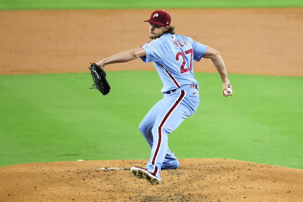 Gamethread 6/18: Phillies vs. Mets Gamethread 6/18: Phillies vs. Mets