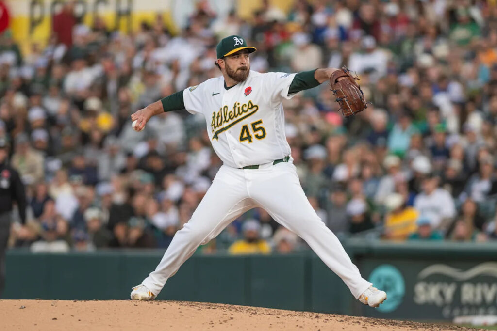 Game #74: Pirates at Athletics Game Thread