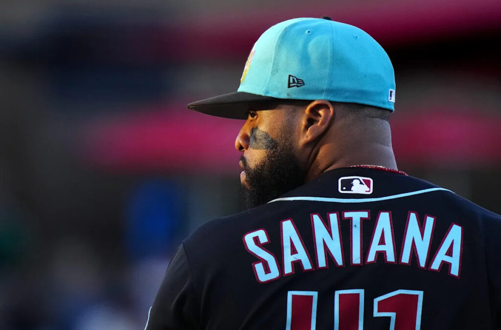 Braves News: Carlos Santana signing, pitching struggles, more