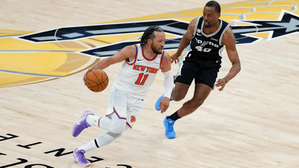 Knicks vs Spurs Props & NBA Finals Game 2 Best Bets
