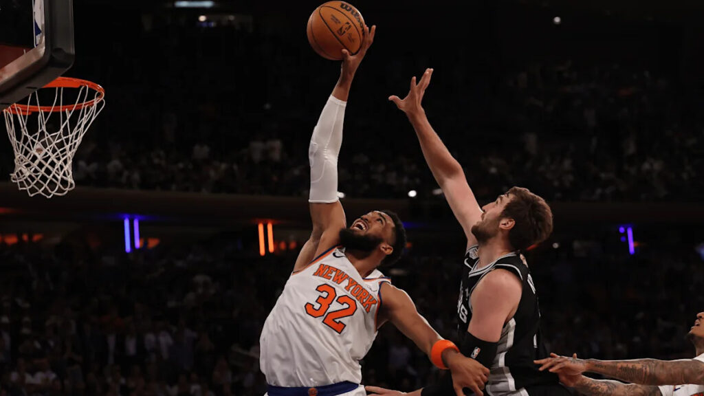 Knicks vs Spurs Props & NBA Finals Game 5 Best Bets Knicks vs Spurs Props & NBA Finals Game 5 Best Bets