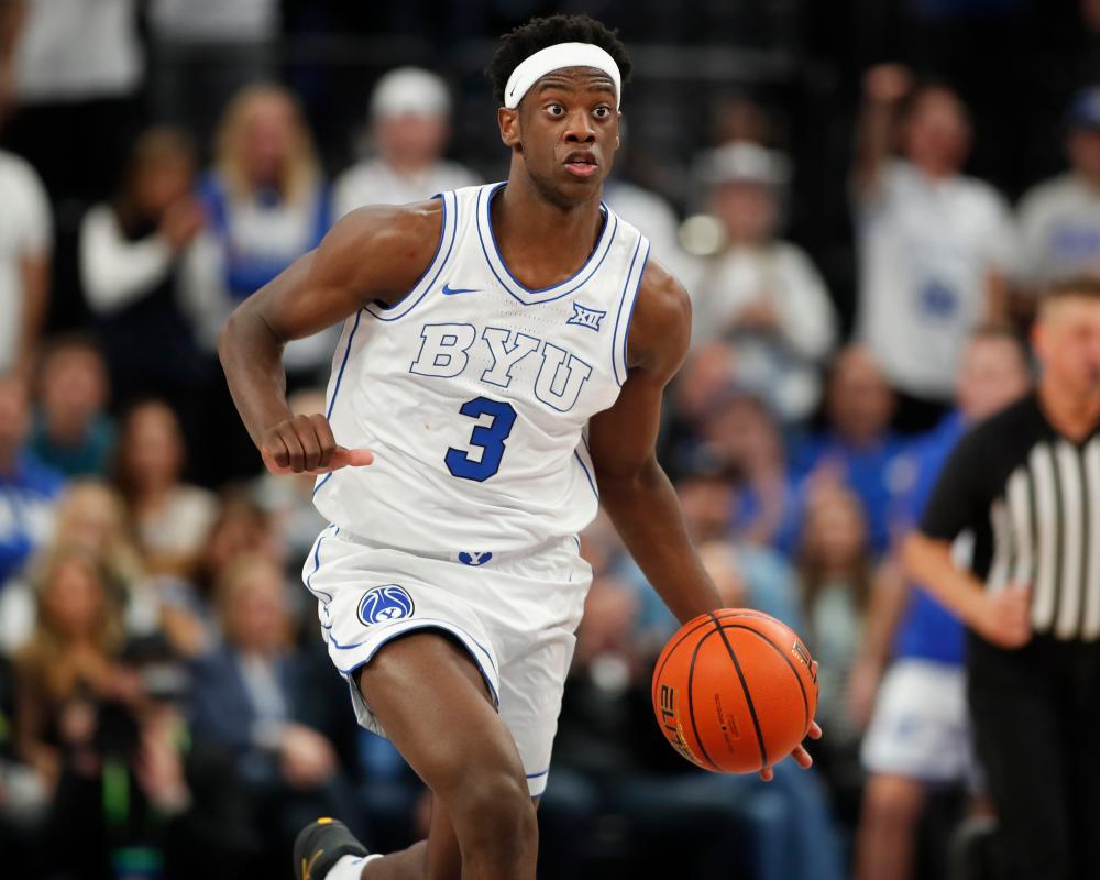 NBA draft 2026 predictions: a consensus at No 1 and a rising Mexican star NBA draft 2026 predictions: a consensus at No 1 and a rising Mexican star