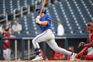 Mets Daily Prospect Report, 6/21/26: Yonny Yonny Mets Daily Prospect Report, 6/21/26: Yonny Yonny