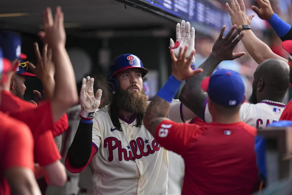 Gamethread 6/8: Phillies at Blue Jays Gamethread 6/8: Phillies at Blue Jays
