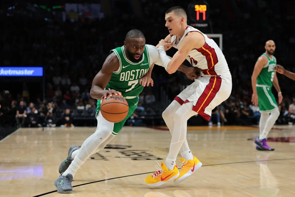 Knick knacks: Five Eastern teams in various states of not being the Knicks