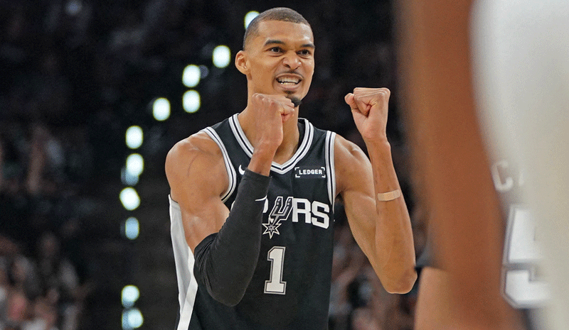 Knicks vs Spurs Prediction, Picks & Odds for Today’s NBA Finals Game 2 Knicks vs Spurs Prediction, Picks & Odds for Today’s NBA Finals Game 2