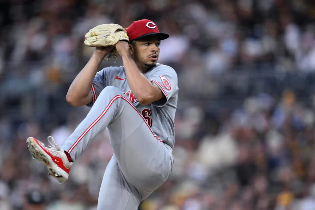New York Yankees vs. Cincinnati Reds: Series Preview New York Yankees vs. Cincinnati Reds: Series Preview