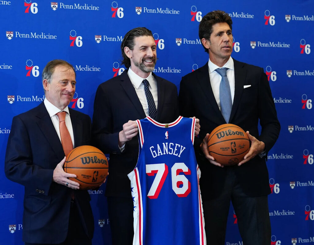 Which mid-level exception will the Sixers have in free agency? It’s complicated