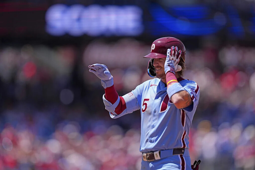 Gamethread 6/6: White Sox at Phillies