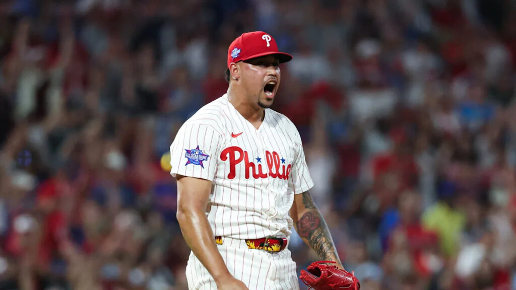 Fantasy Baseball Closer Report: Jhoan Duran enjoying best season yet, Trevor Megill trending up in Milwaukee