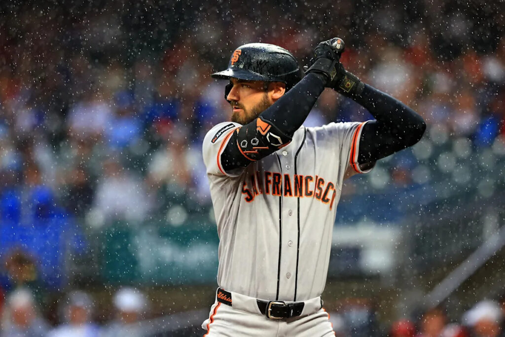 Giants vs. Braves postponed, rescheduled for August
