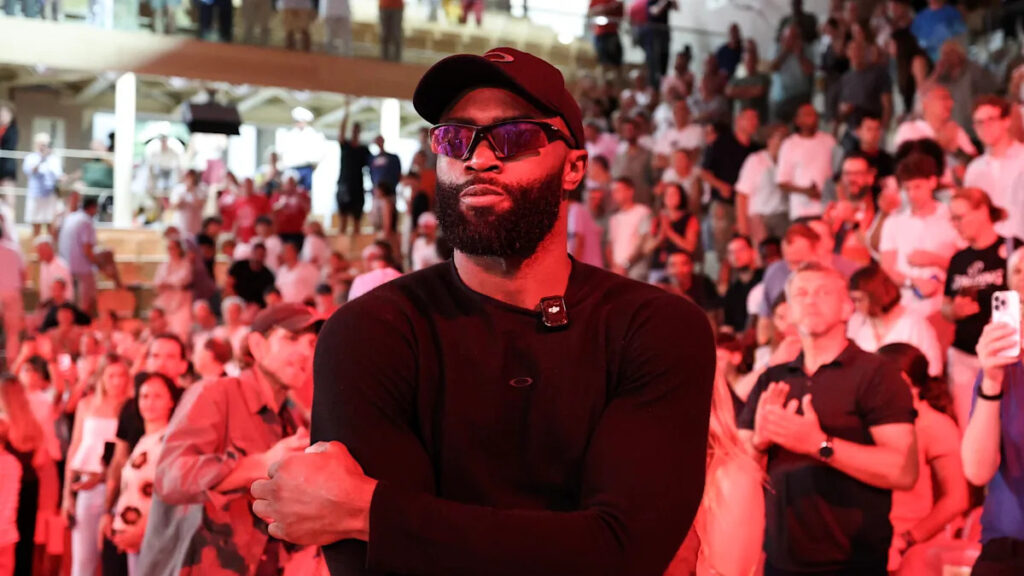 NBA Offseason Trade/Free Agent Rumors 2026: Jaylen Brown talks happening, Mitchell Robinson to Lakers?