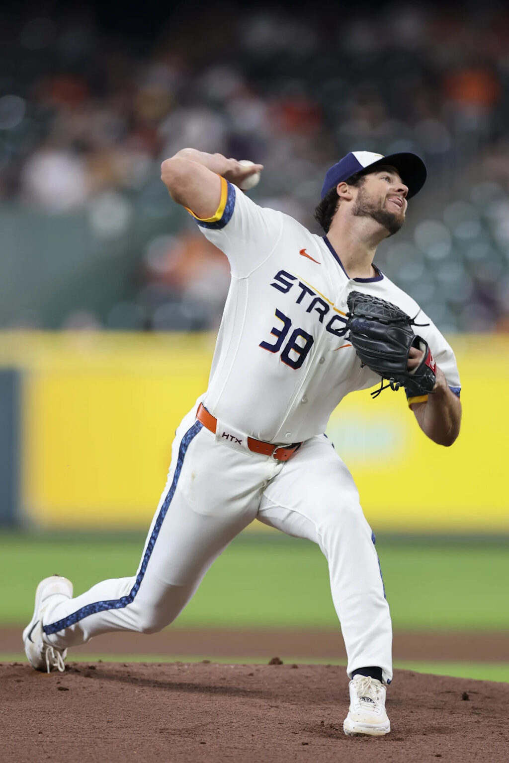 Astros vs. Tigers Game Discussion: 6/17/2026