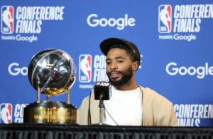 The Knicks’ Mikal Bridges trade was almost a disaster. Now it looks genius