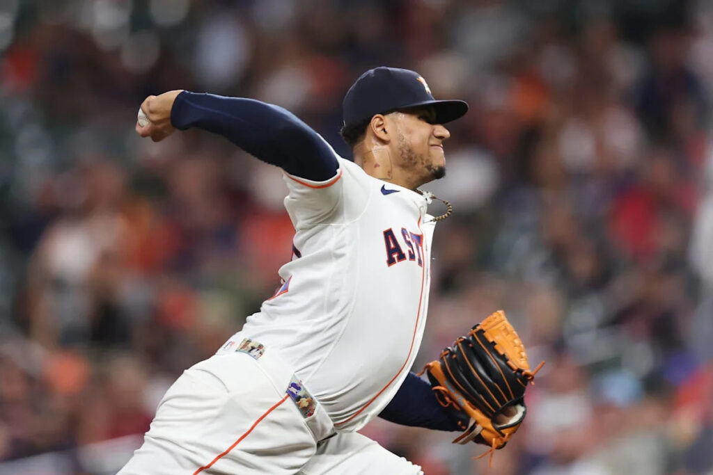 Abreu to Return to Astros Tonight?