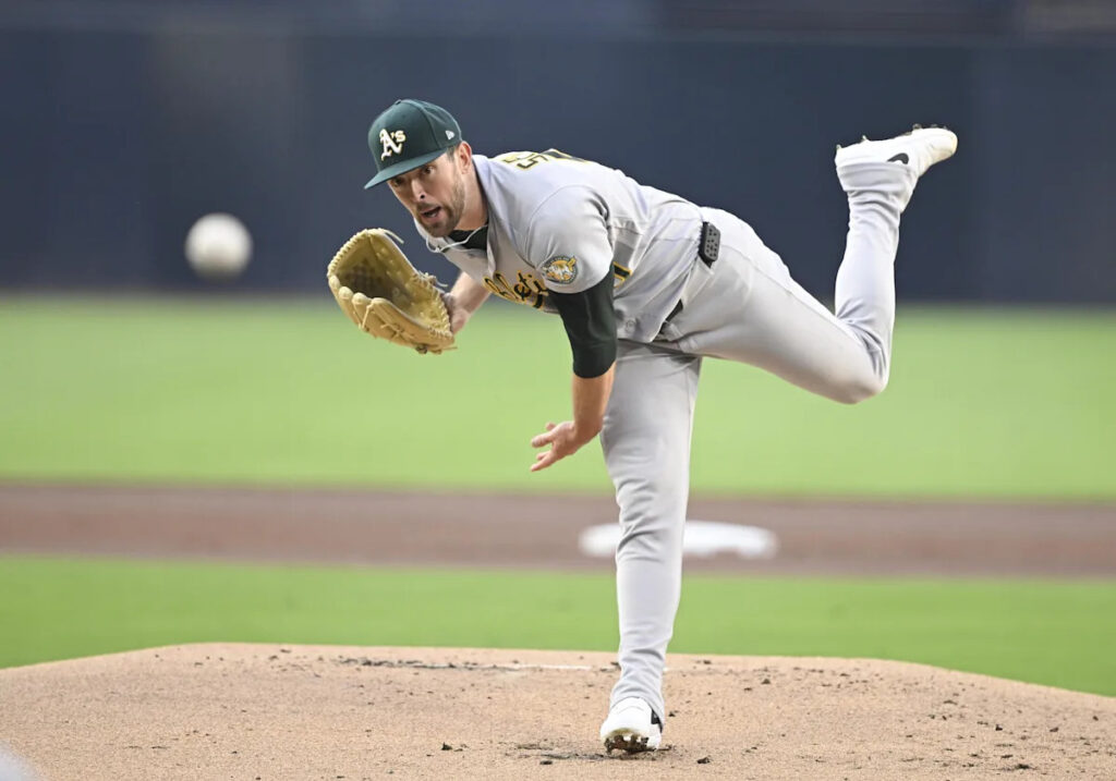 Game #61: Athletics at Cubs Game Thread