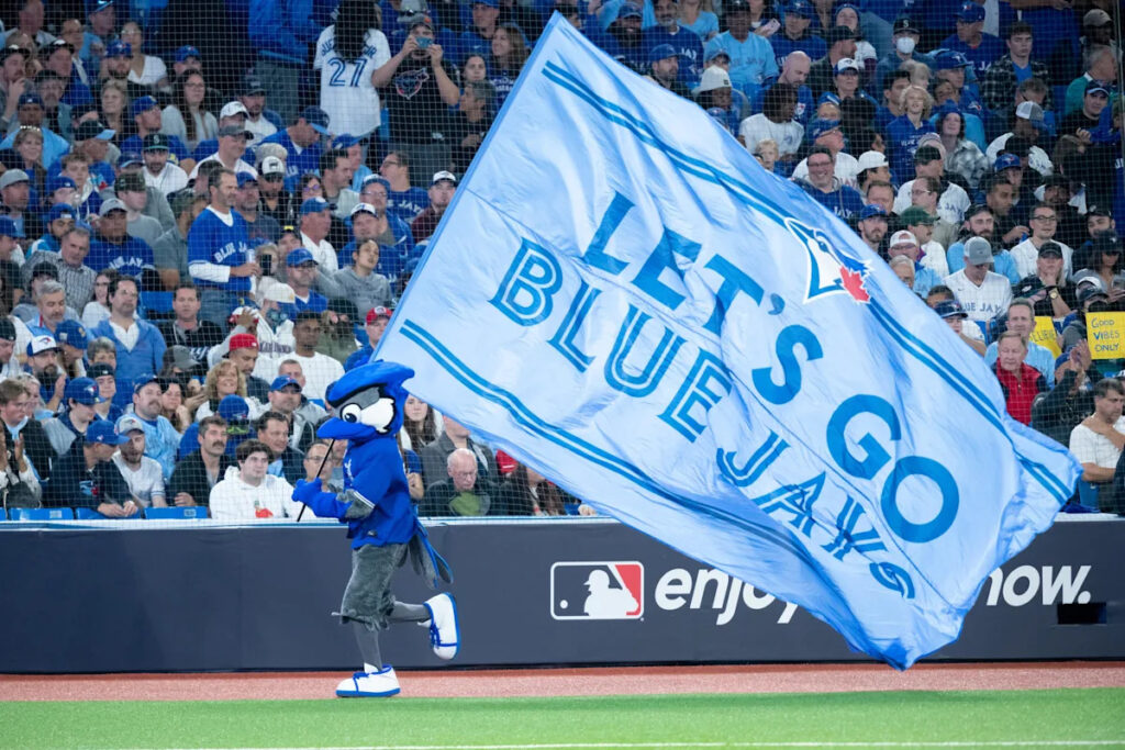 Facing the Blue Jays, can the Red Sox win a second straight home series?