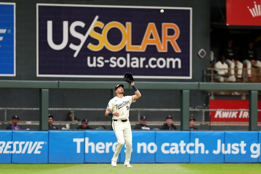 Game 86: Twins at Astros